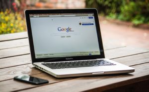 What are Google AdWords